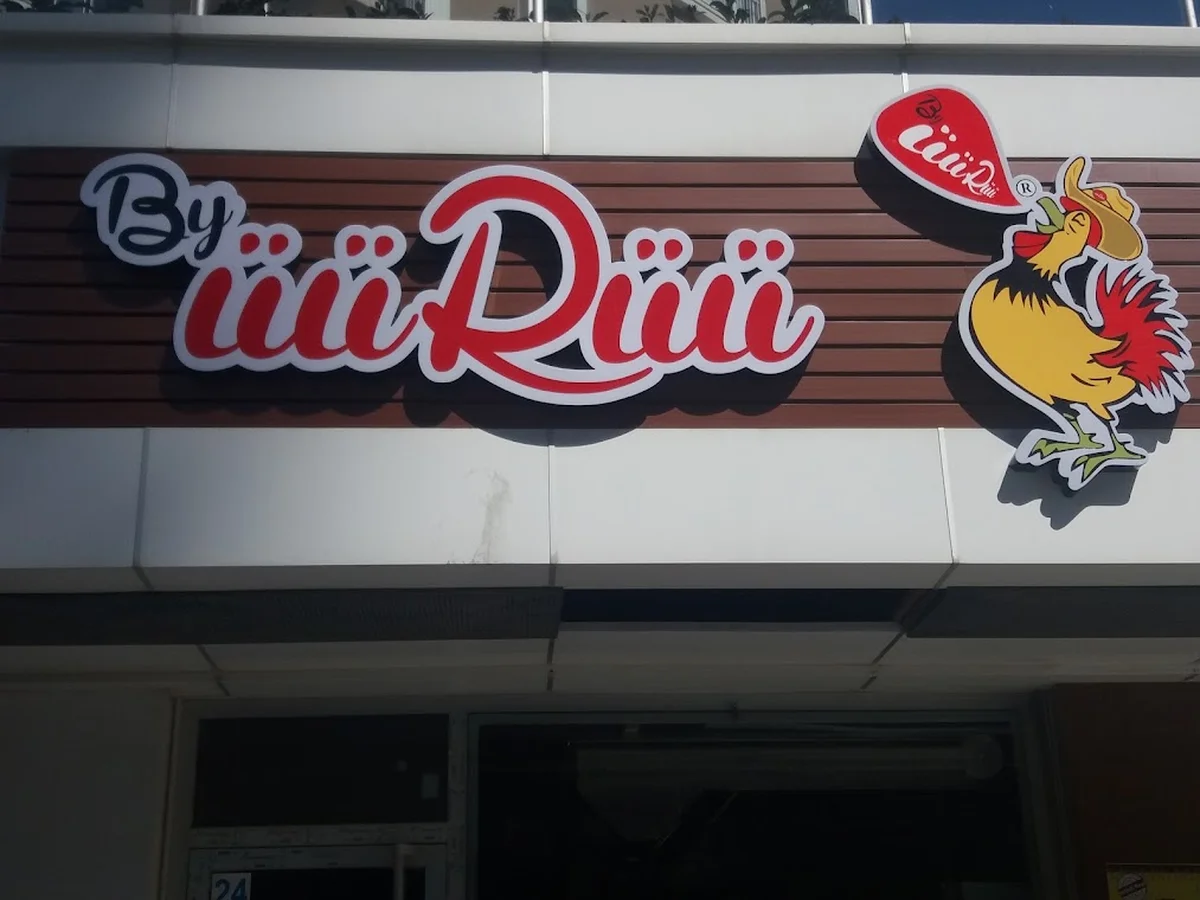 By Üürüü pilic cevirme basaksehir bahcetepe - Görsel 6