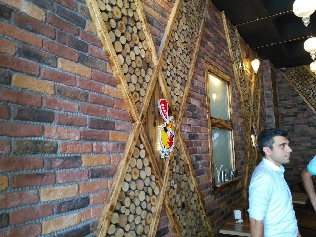 By Üürüü pilic cevirme basaksehir bahcetepe - Görsel 8