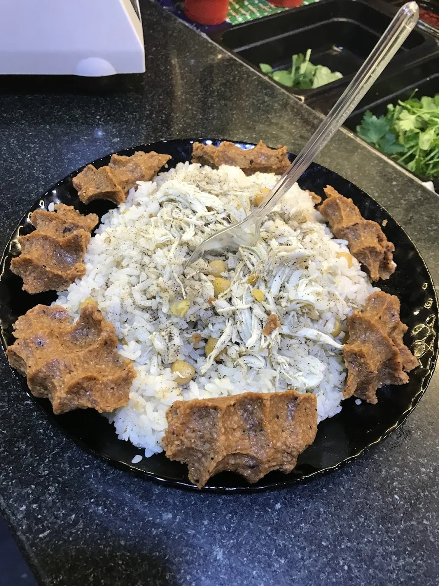 Komagene Çiğ Köfte Güvercintepe Bayramtepe - Görsel 1