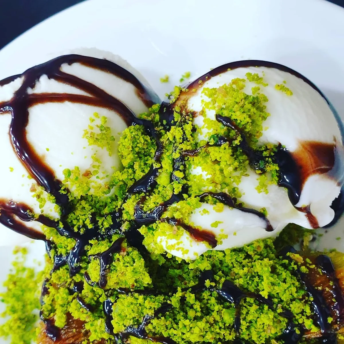 nadiroğlu baklava - Görsel 4