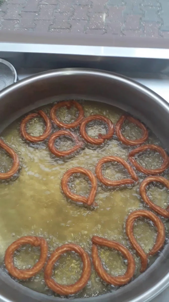 nadiroğlu baklava - Görsel 5