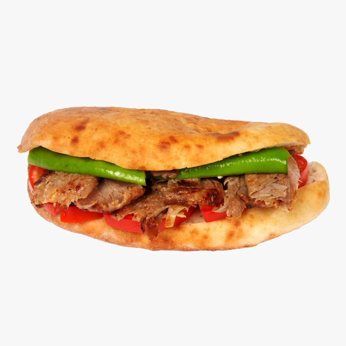 Döner Bank Altınşehir Güvercintepe - Görsel 2