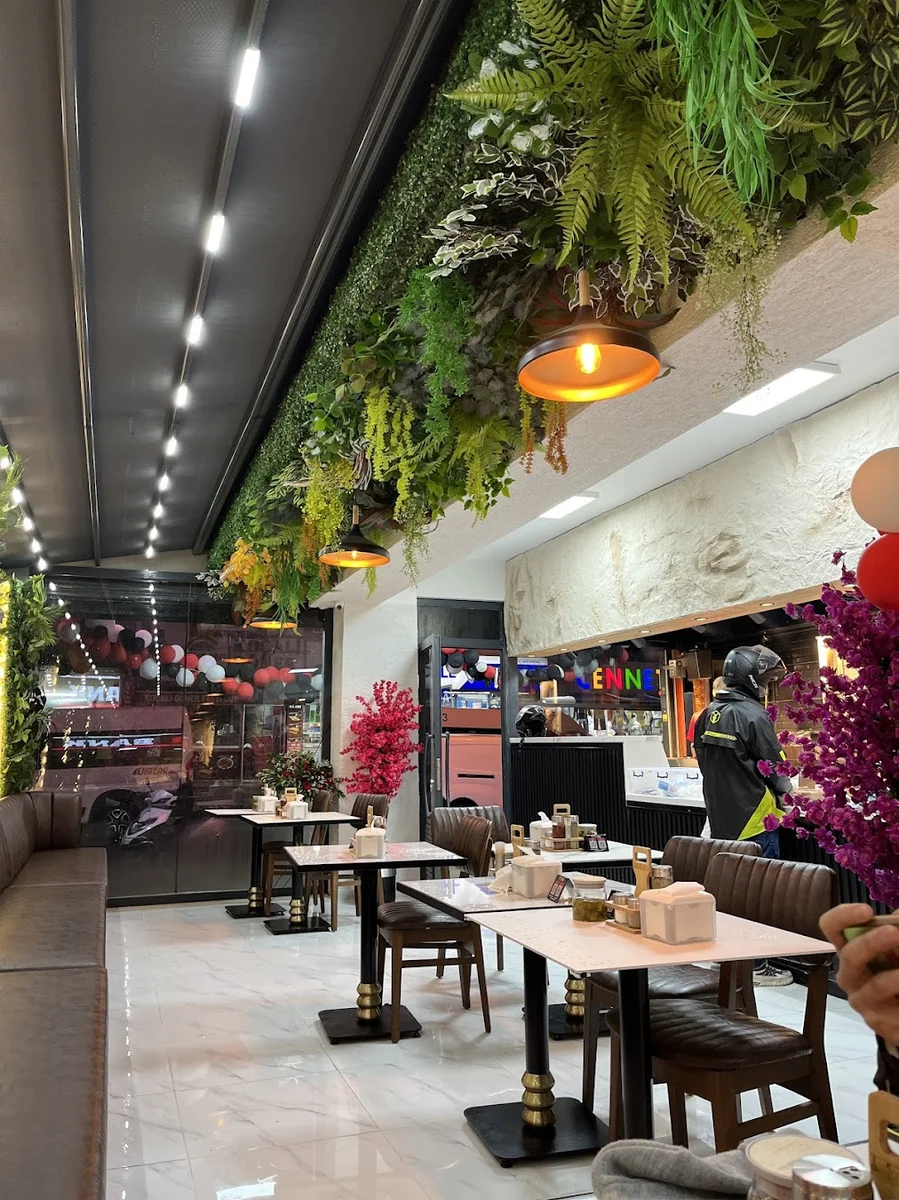 Döner Bank Altınşehir Güvercintepe - Görsel 4