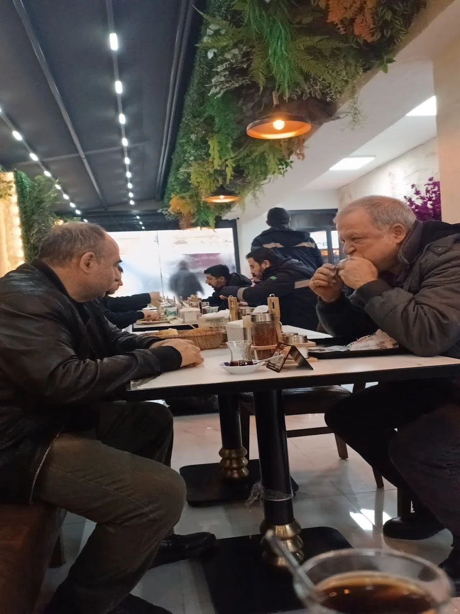 Döner Bank Altınşehir Güvercintepe - Görsel 5