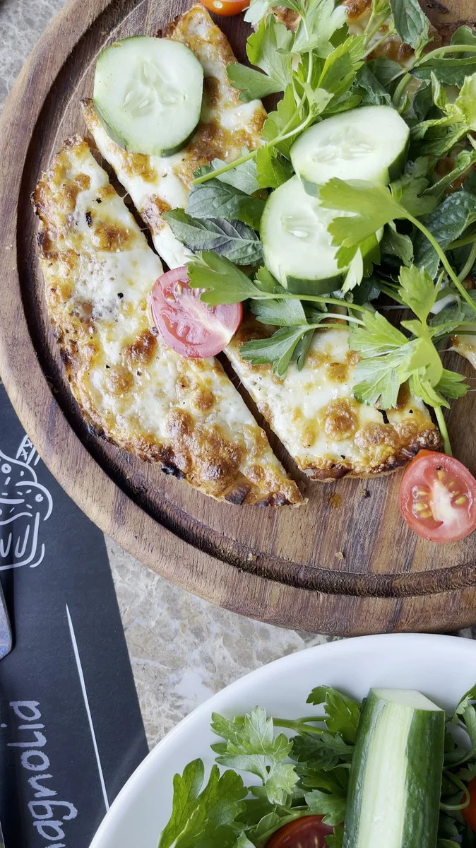 Gagaline Cafe Restaurant Kayaşehir (Başakşehir) - Görsel 9