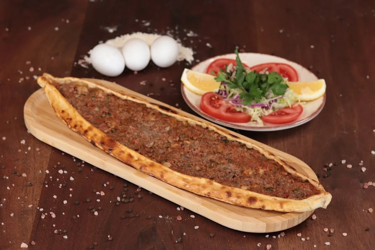 Alda Restaurant Cafe - Görsel 2