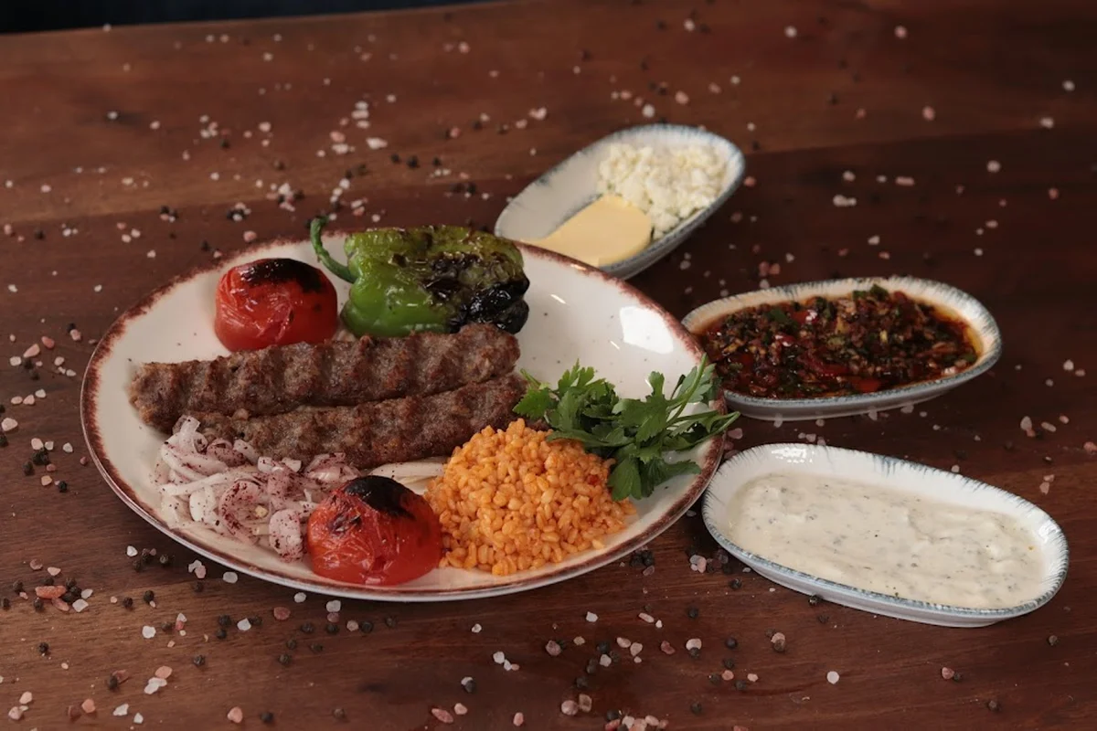 Alda Restaurant Cafe - Görsel 1