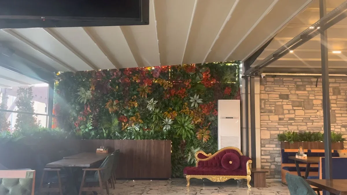 Alda Restaurant Cafe - Görsel 5