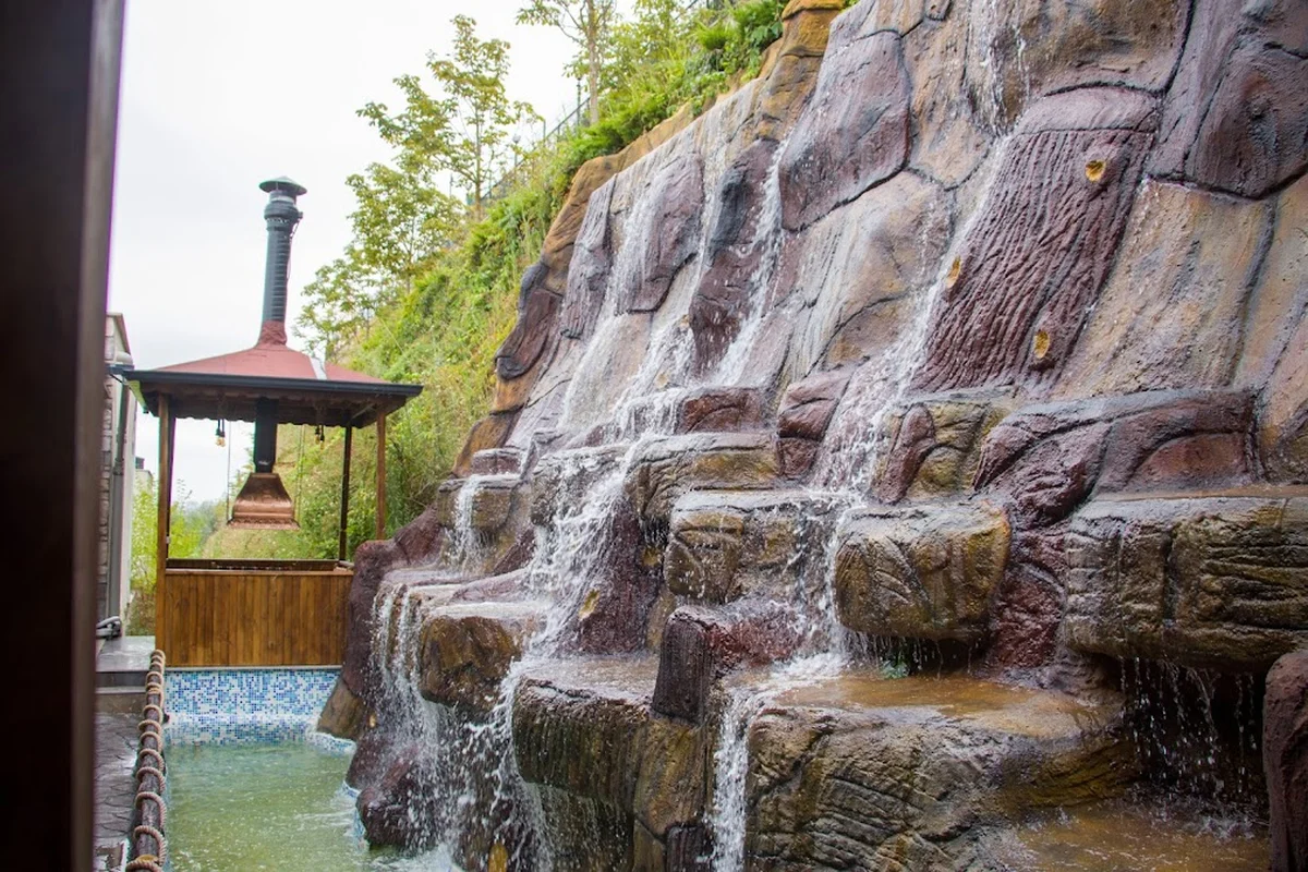 Alda Restaurant Cafe - Görsel 8