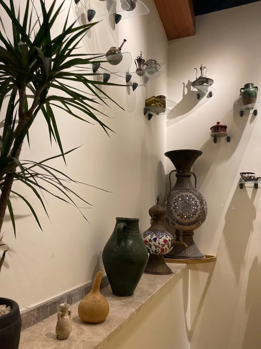 Alda Restaurant Cafe - Görsel 7