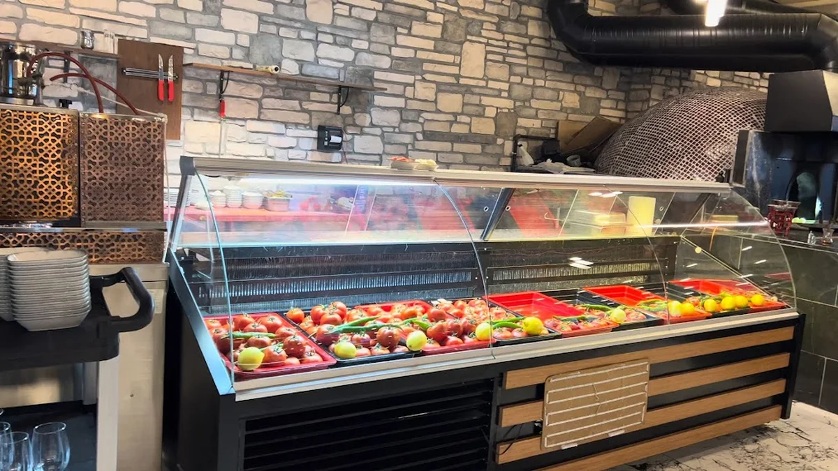 By Kuzu Restaurant Başakşehir - Görsel 2