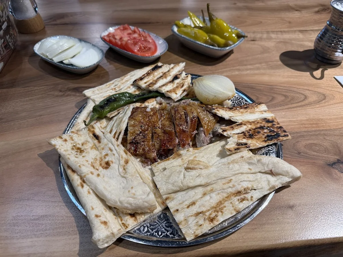 By Kuzu Restaurant Başakşehir - Görsel 3