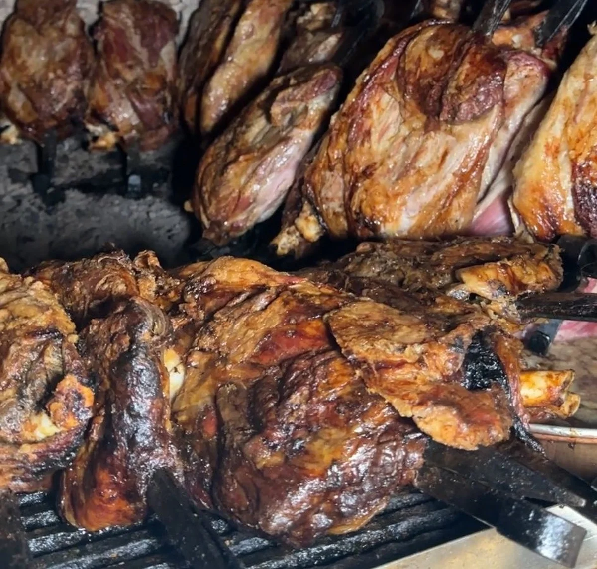 By Kuzu Restaurant Başakşehir - Görsel 4