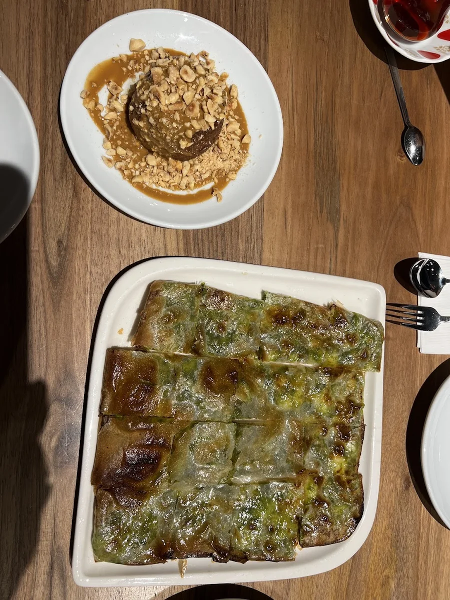 By Kuzu Restaurant Başakşehir - Görsel 6