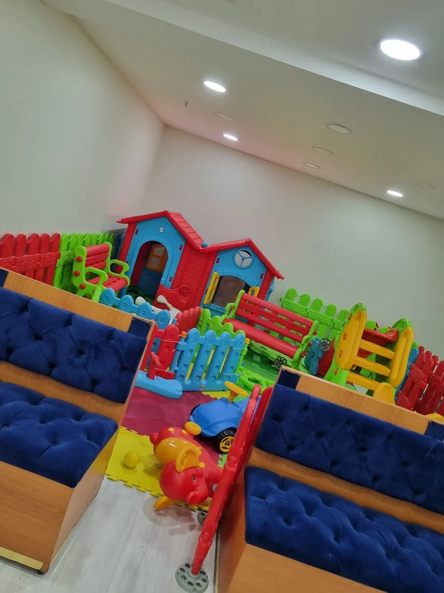 By Kuzu Restaurant Başakşehir - Görsel 8