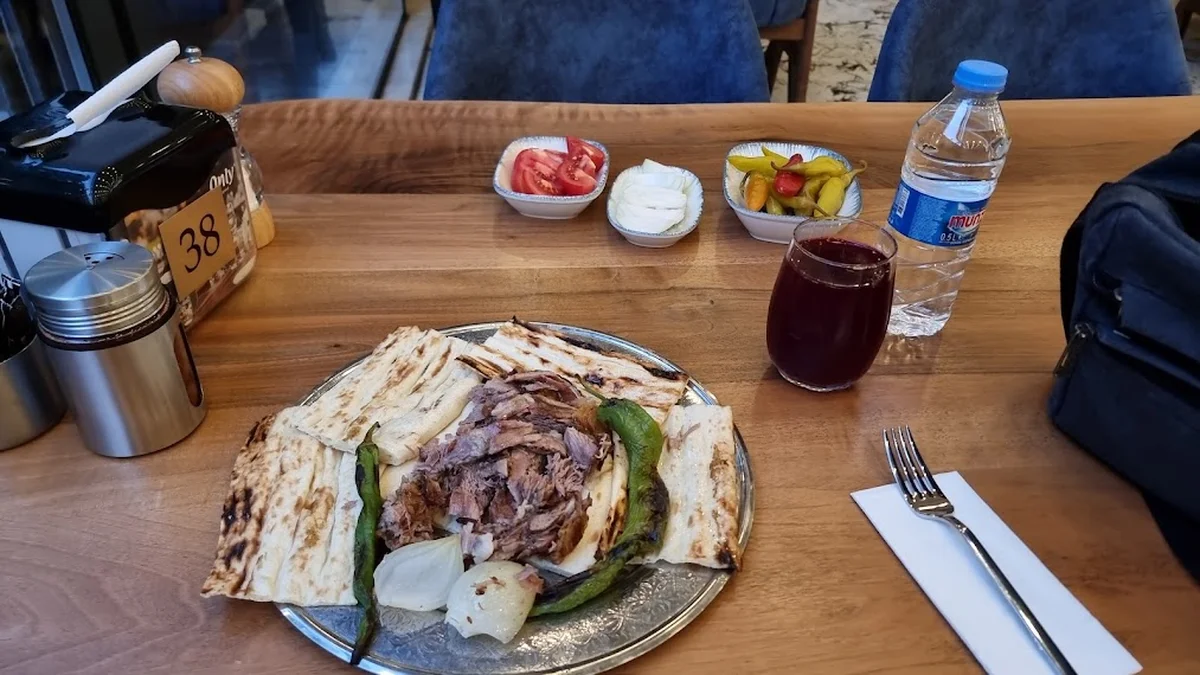 By Kuzu Restaurant Başakşehir - Görsel 7