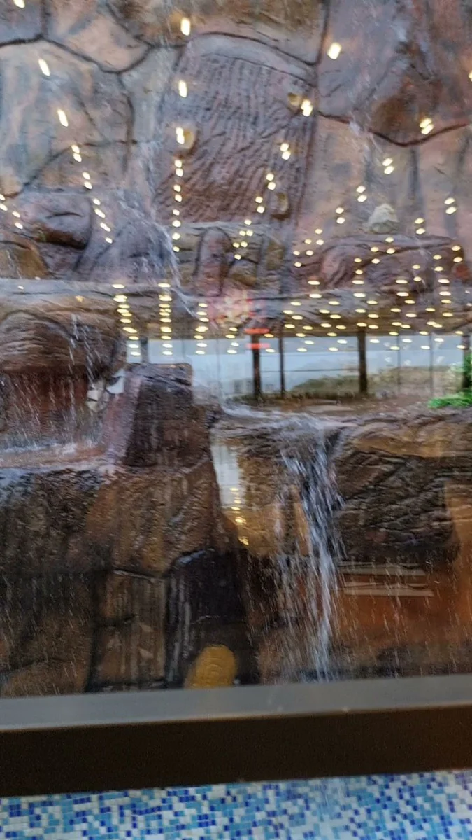 By Kuzu Restaurant Başakşehir - Görsel 9