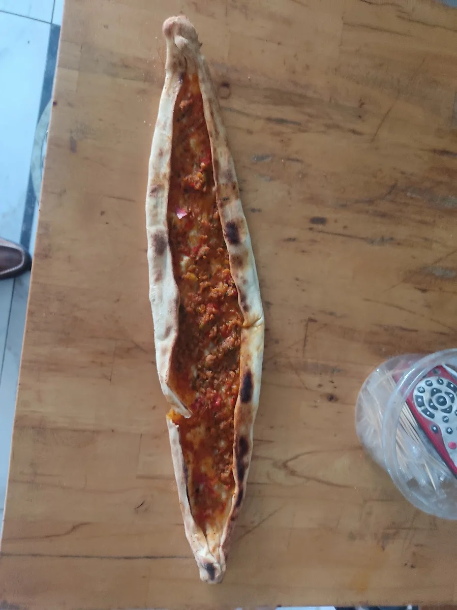 Yöreler Pide Lahmacun Pizza Salonu - Görsel 6