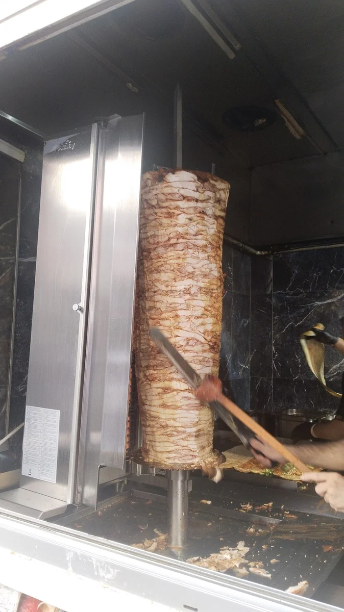 Dürüm Max Zurna Dürüm Güvercintepe - Görsel 2