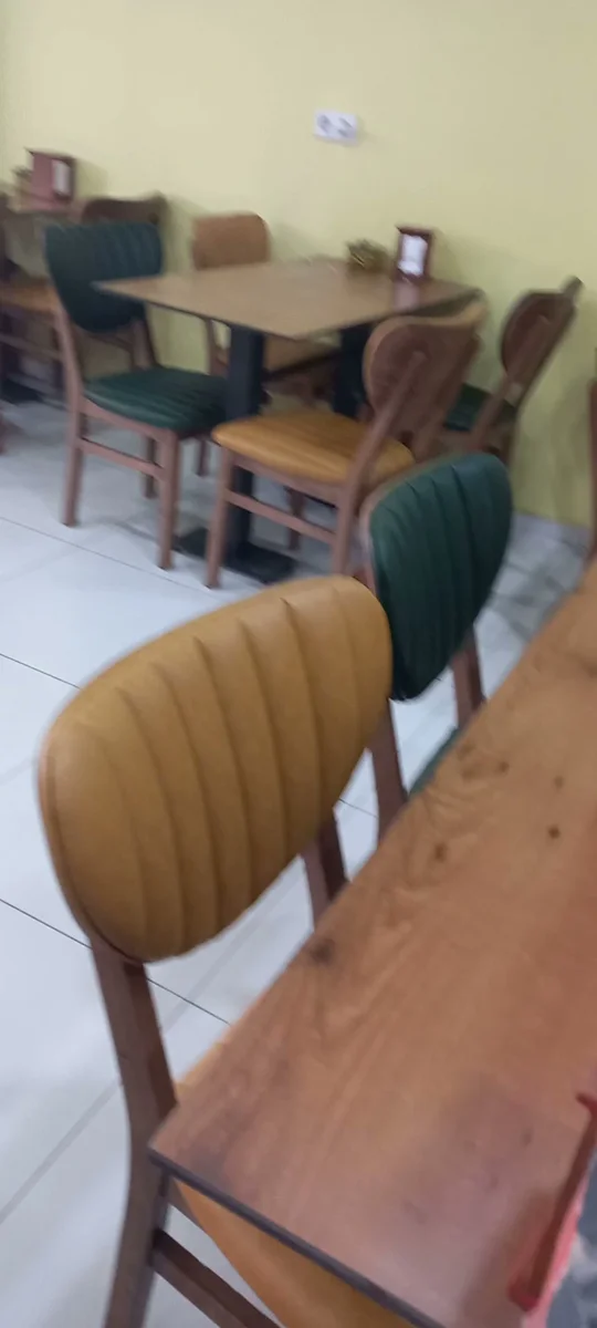 Dürüm Max Zurna Dürüm Güvercintepe - Görsel 6