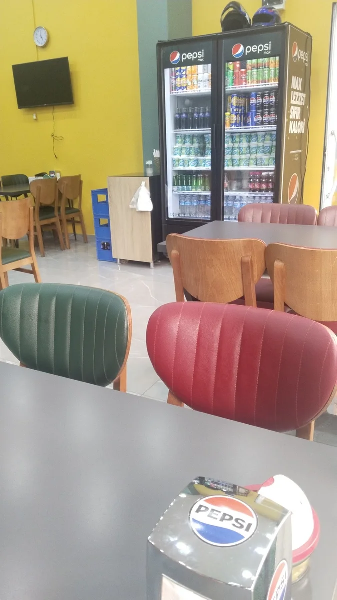 Dürüm Max Zurna Dürüm Güvercintepe - Görsel 8