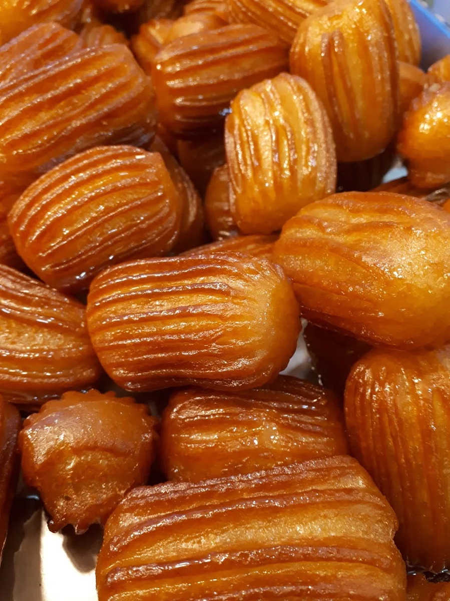 Anteptatlı Müslüm usta - Görsel 4