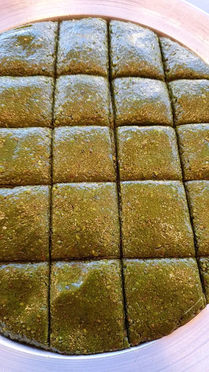 Anteptatlı Müslüm usta - Görsel 3