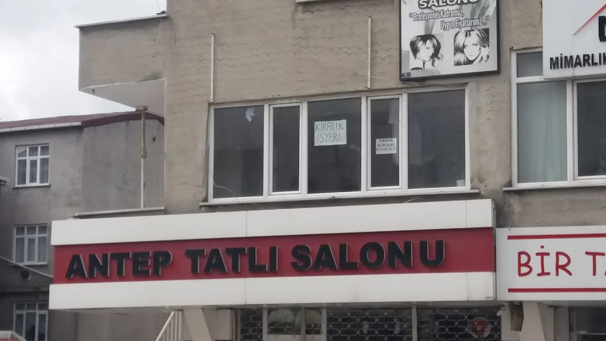 Anteptatlı Müslüm usta - Görsel 5