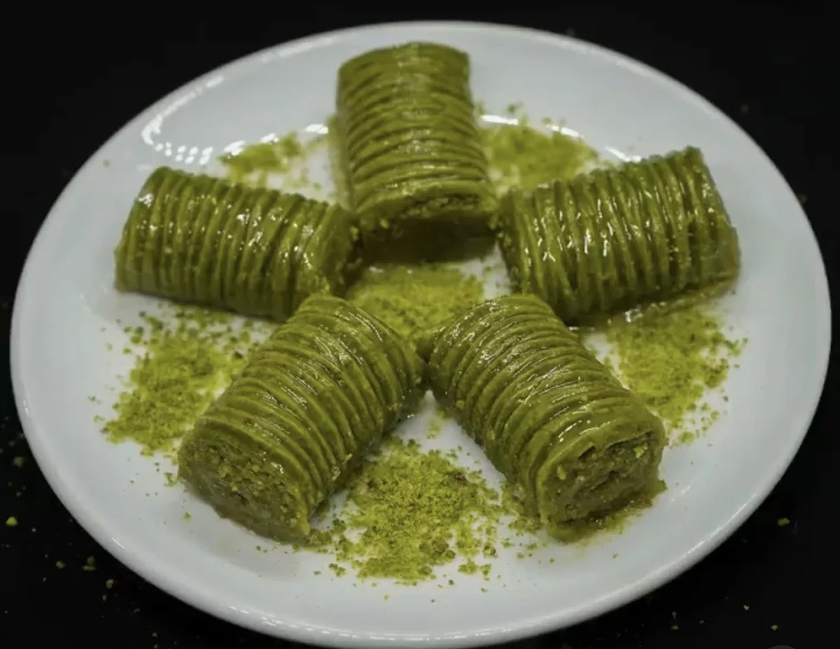 Anteptatlı Müslüm usta - Görsel 6