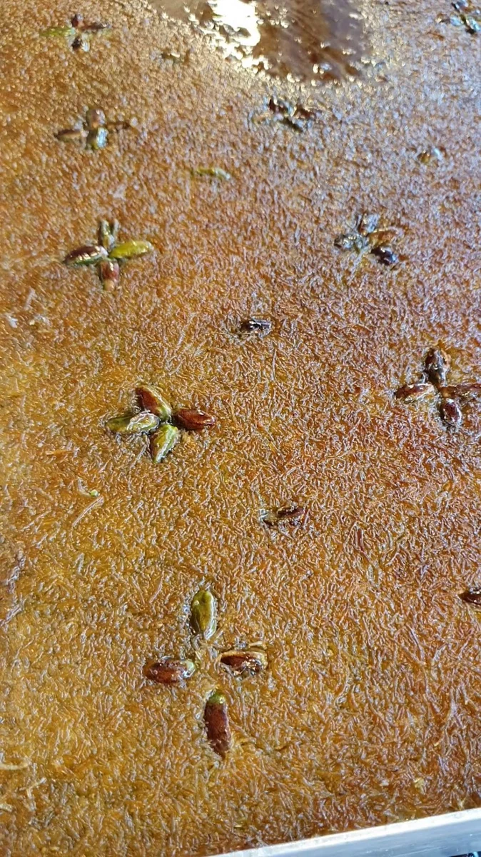 Anteptatlı Müslüm usta - Görsel 7