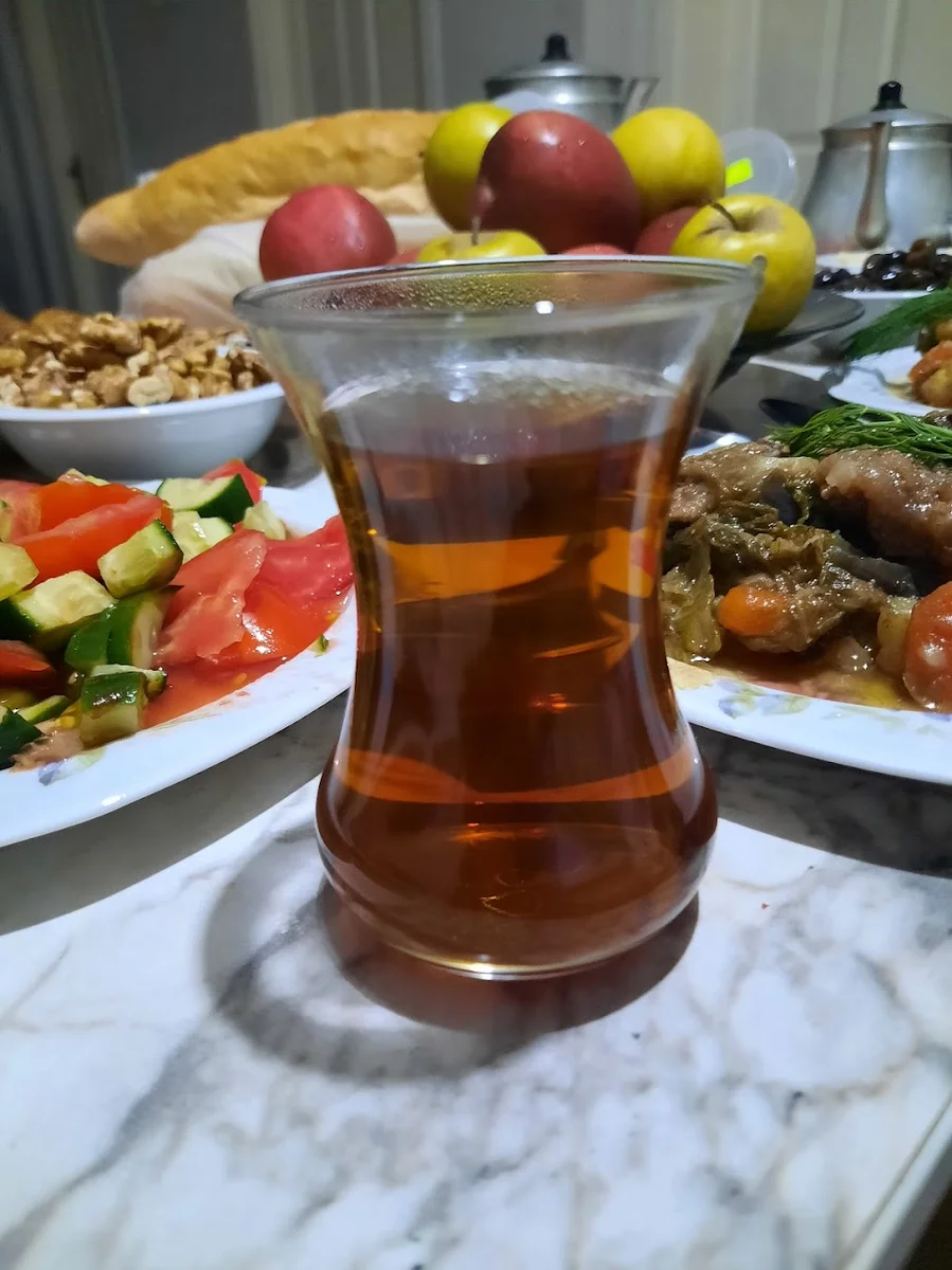 BURGER MAXİ - Görsel 5