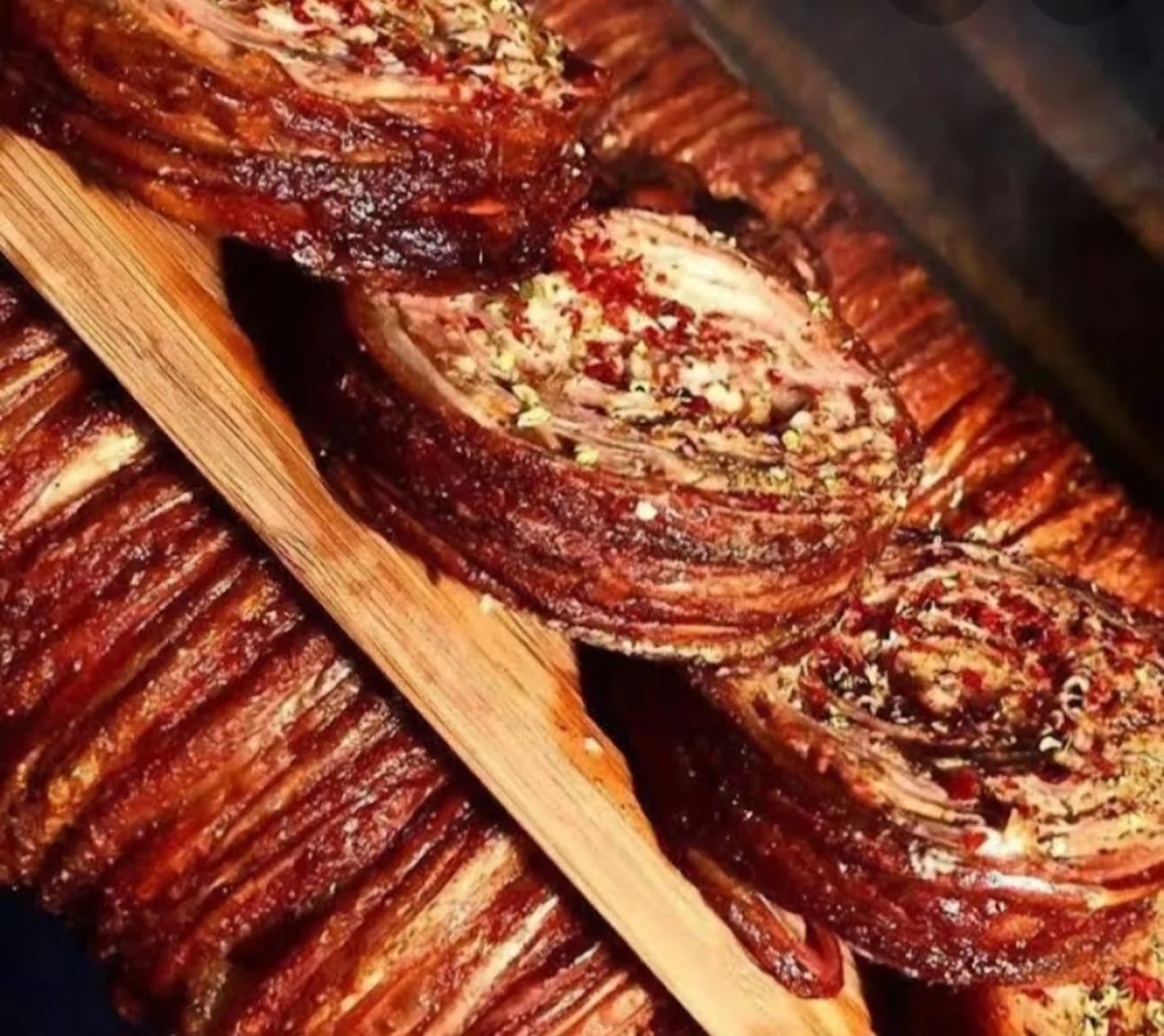 SAFRAN KOKOREÇ - Görsel 1