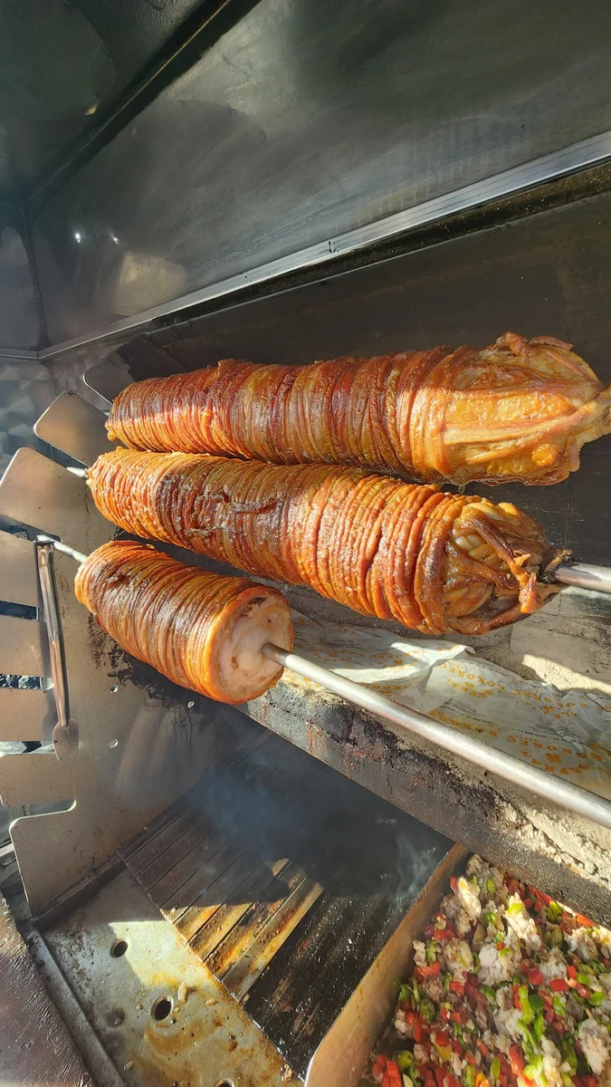 SAFRAN KOKOREÇ - Görsel 4