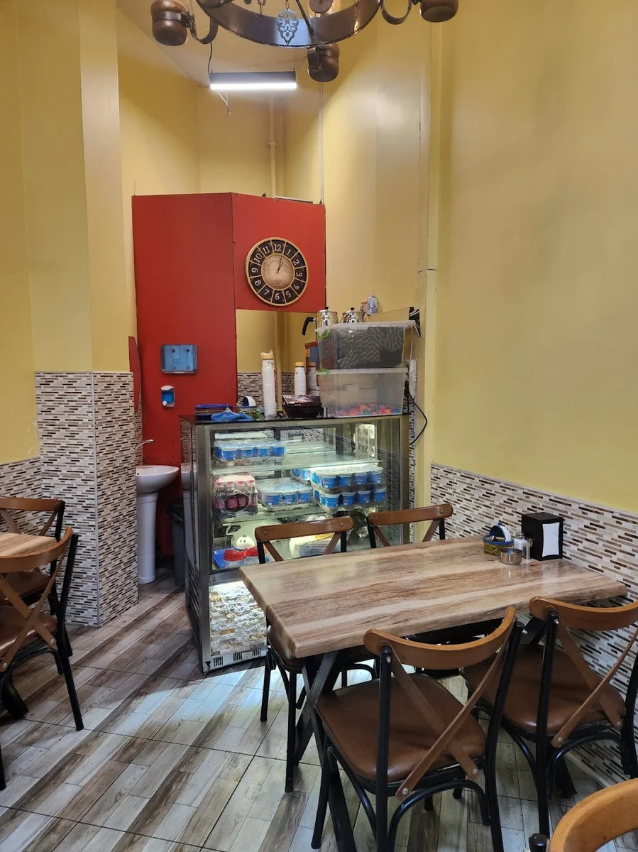 SAFRAN KOKOREÇ - Görsel 6