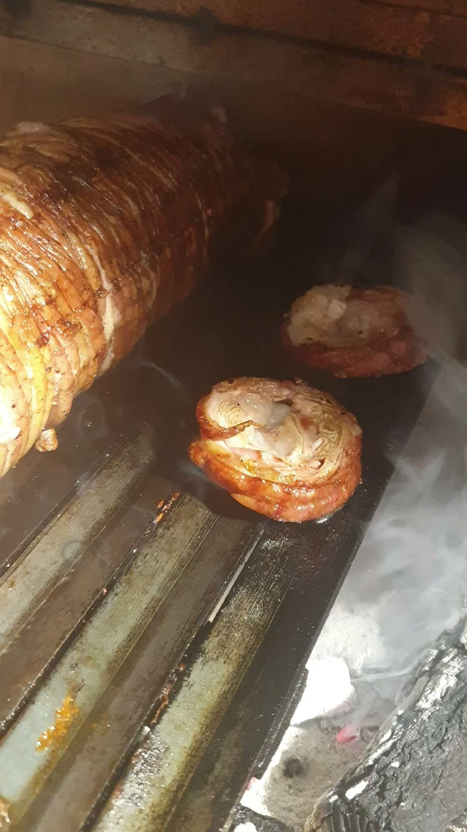 SAFRAN KOKOREÇ - Görsel 7