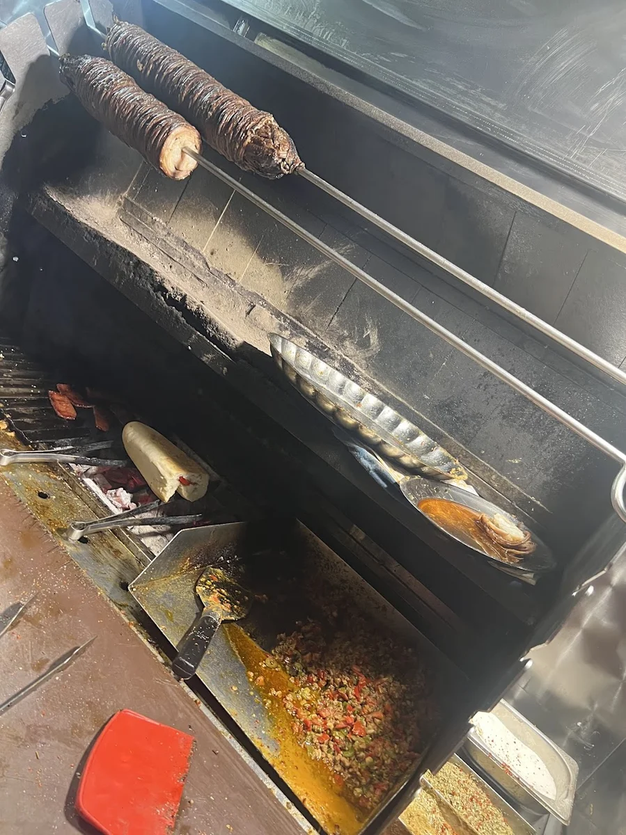 SAFRAN KOKOREÇ - Görsel 8