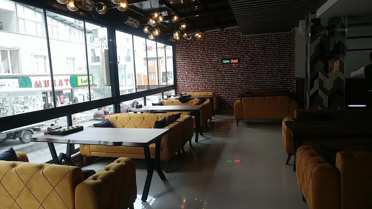 III. PATRON CAFE & RESTAURANT - Görsel 1