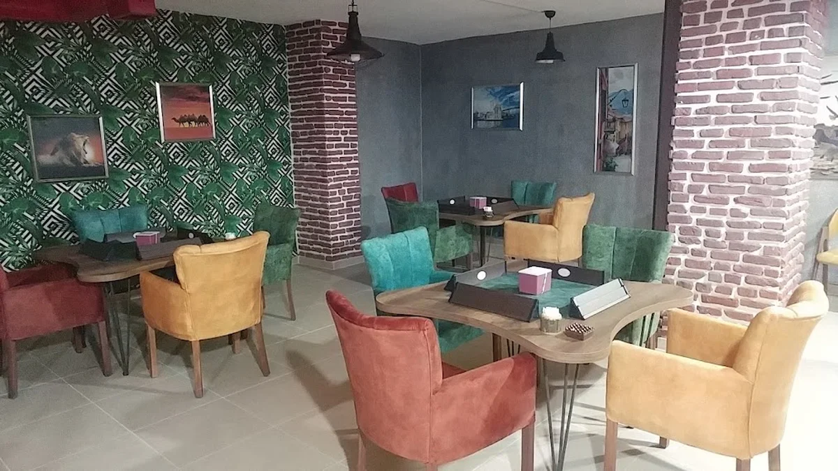 III. PATRON CAFE & RESTAURANT - Görsel 2