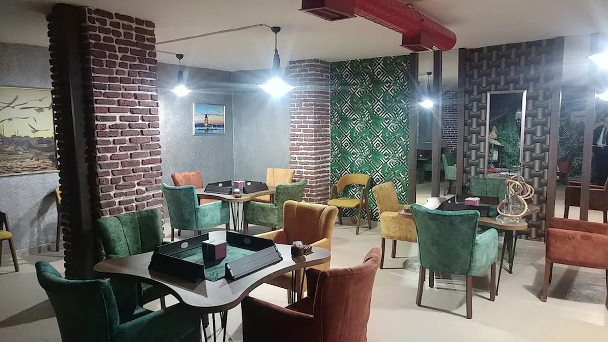 III. PATRON CAFE & RESTAURANT - Görsel 3