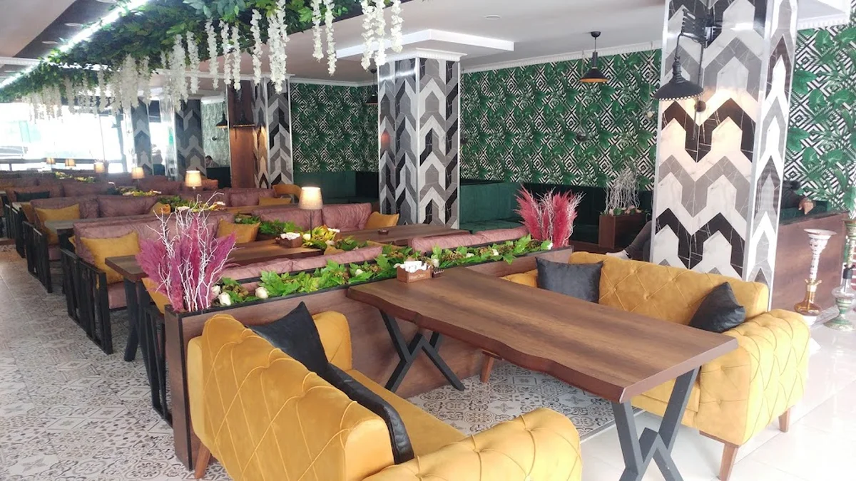 III. PATRON CAFE & RESTAURANT - Görsel 4