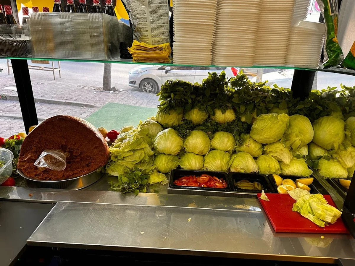 Çiğköfte Fabrikası - Görsel 4