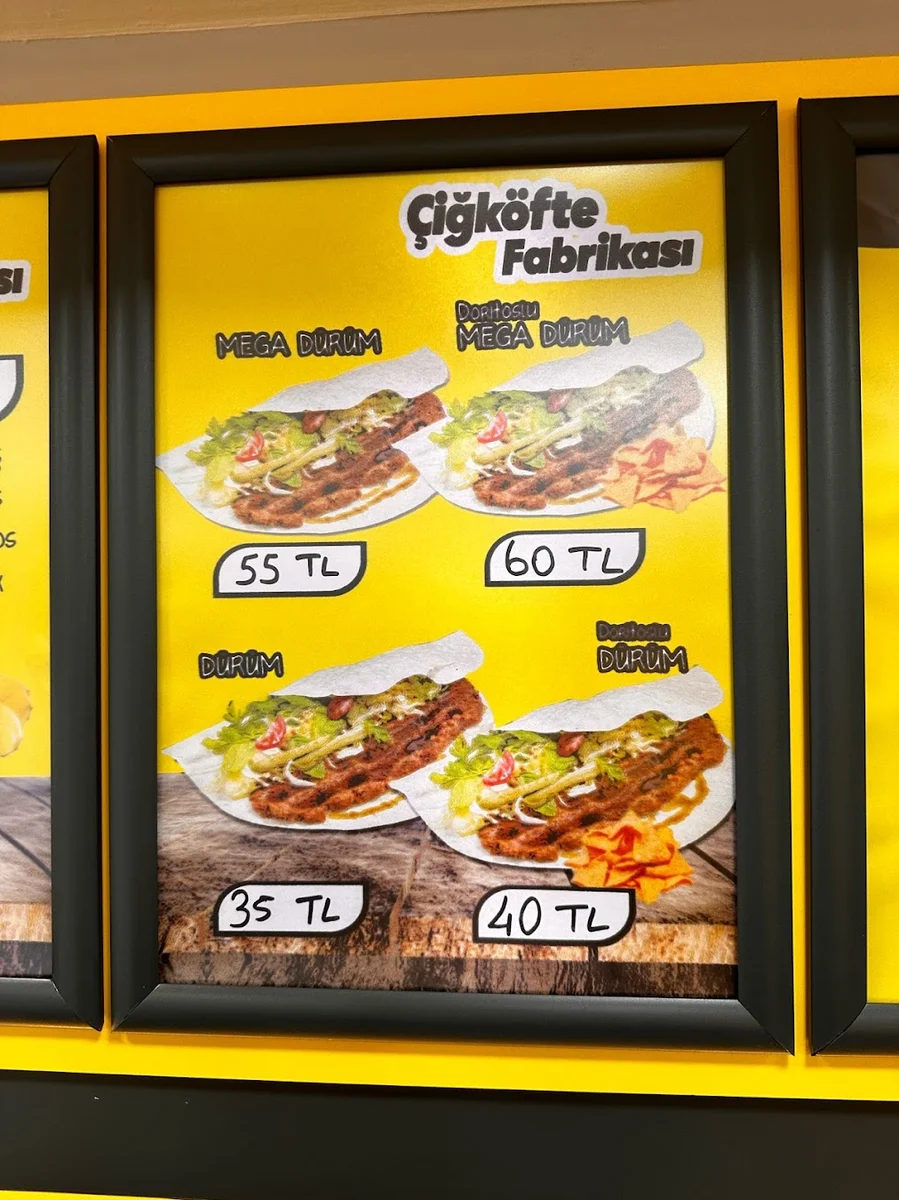 Çiğköfte Fabrikası - Görsel 7