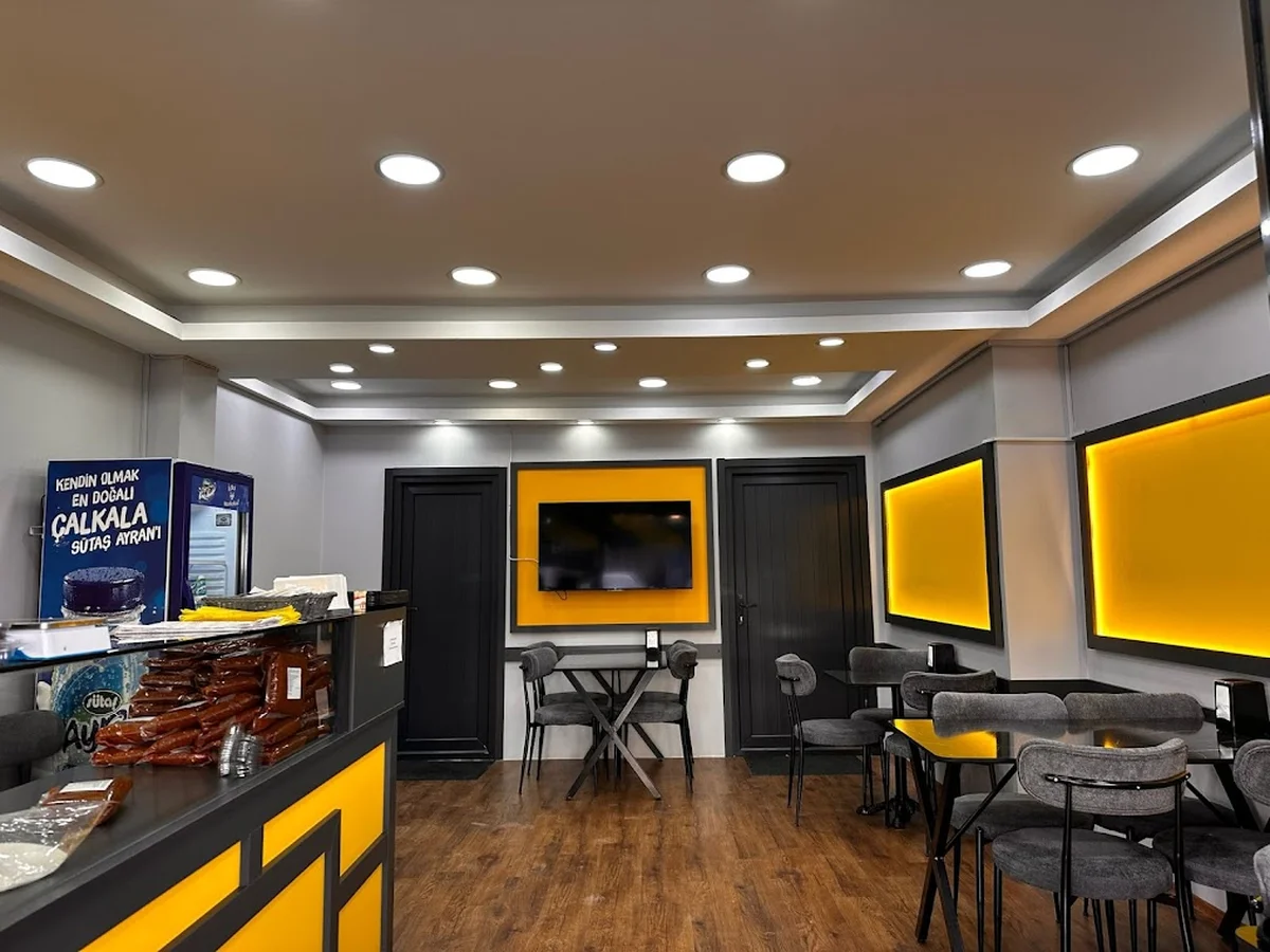 Çiğköfte Fabrikası - Görsel 8