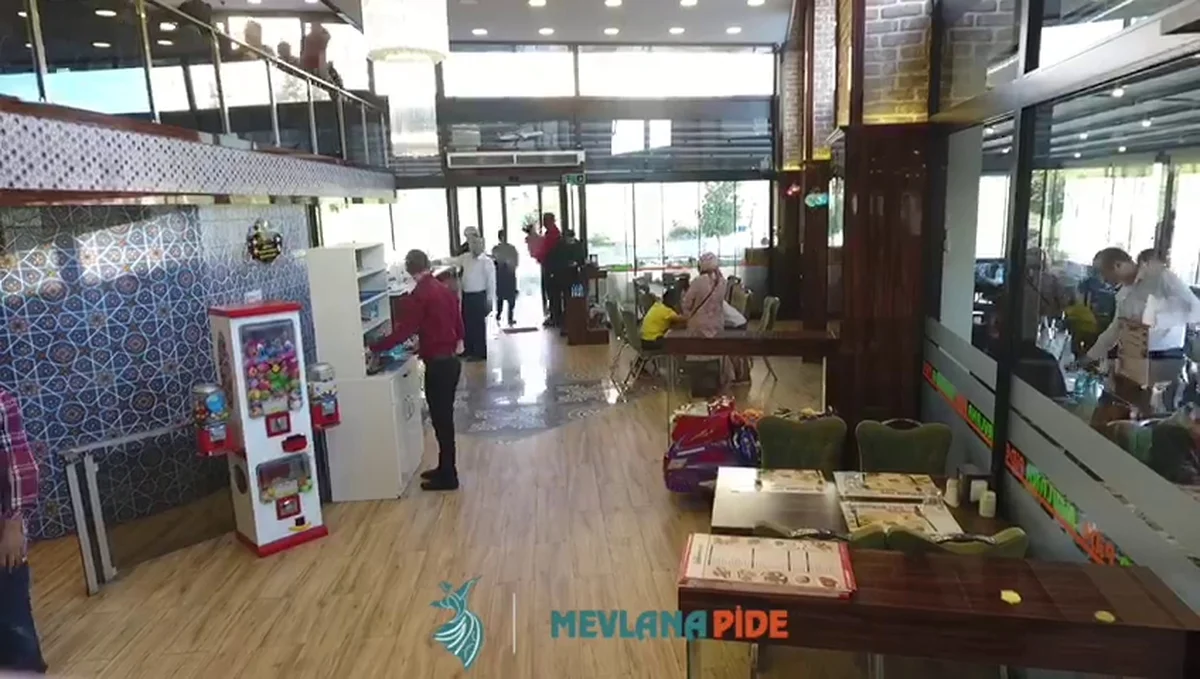 Mevlana Pide - Görsel 2