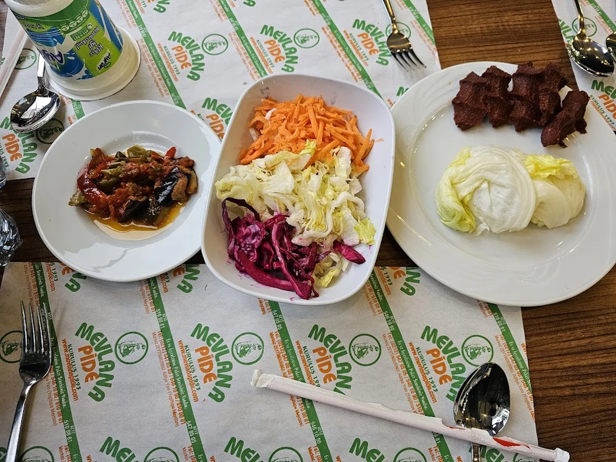 Mevlana Pide - Görsel 6