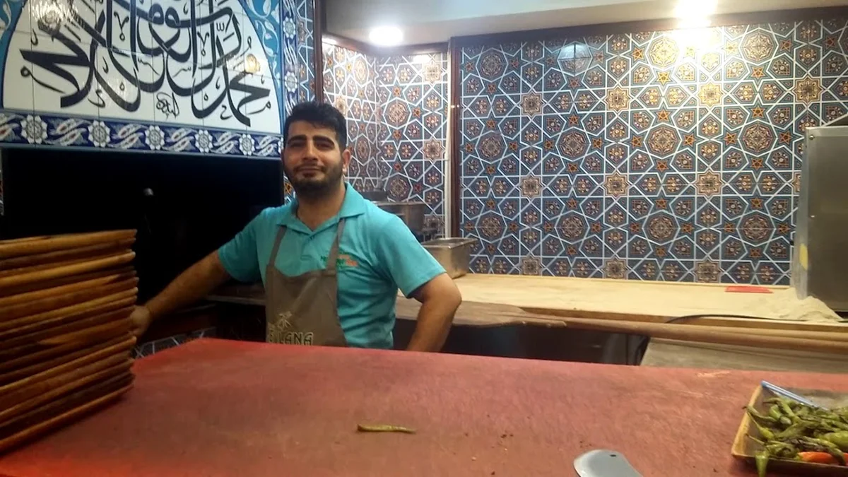 Mevlana Pide - Görsel 5