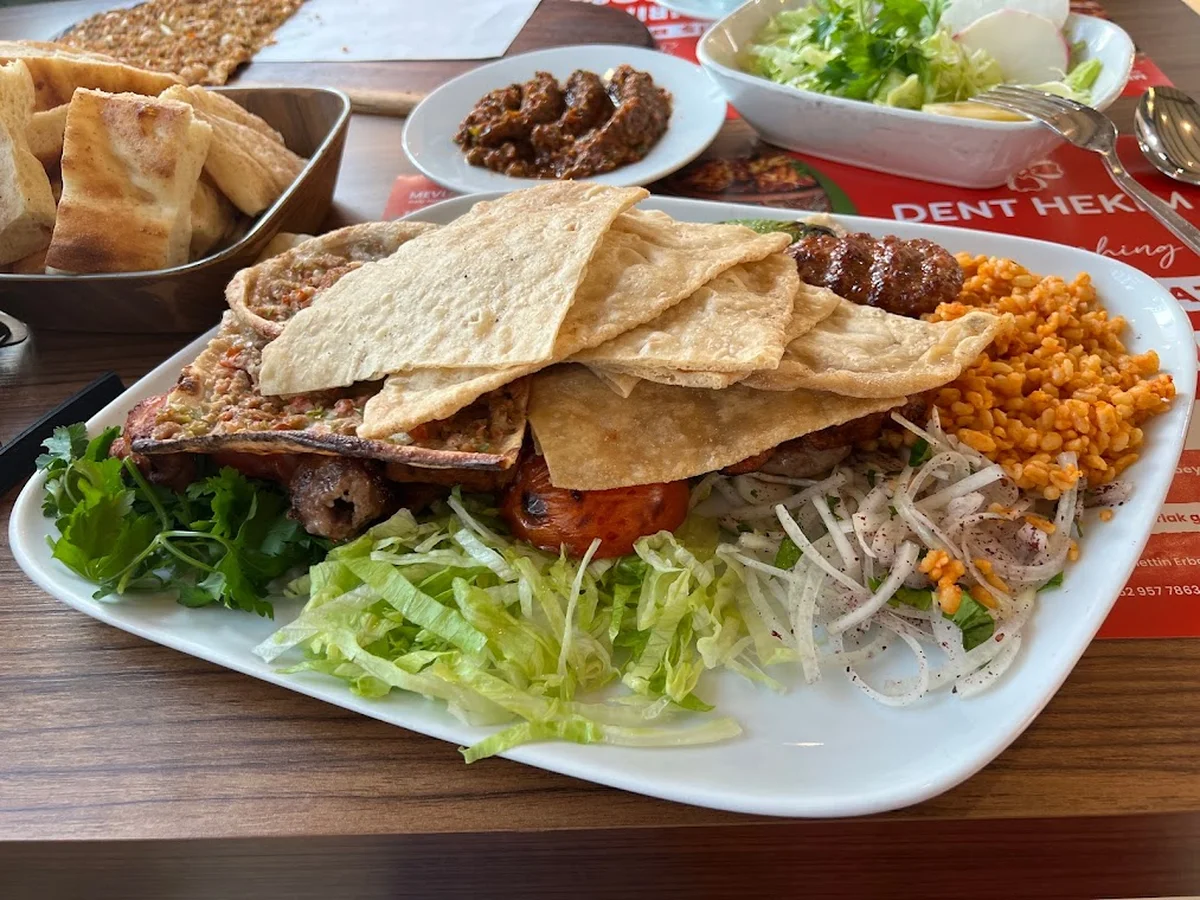 Mevlana Pide - Görsel 8