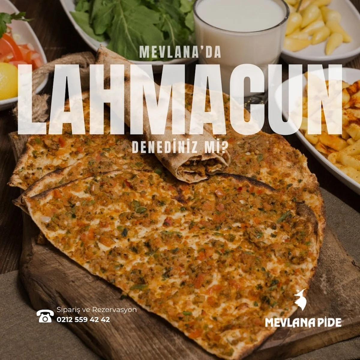 Mevlana Pide - Görsel 9