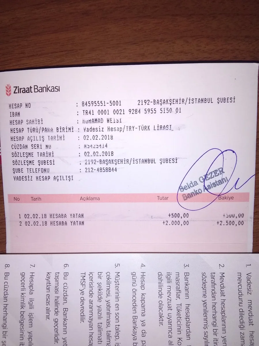 Oses Çiğ Köfte - Görsel 3