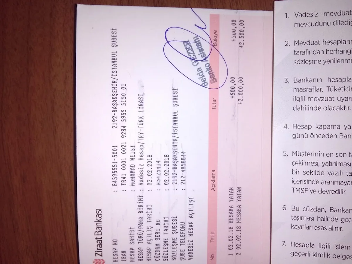 Oses Çiğ Köfte - Görsel 5